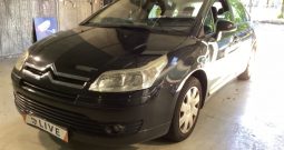 Citroen C4 1.6 Ambiance