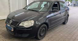 Volkswagen Polo 1.2 Comfortline