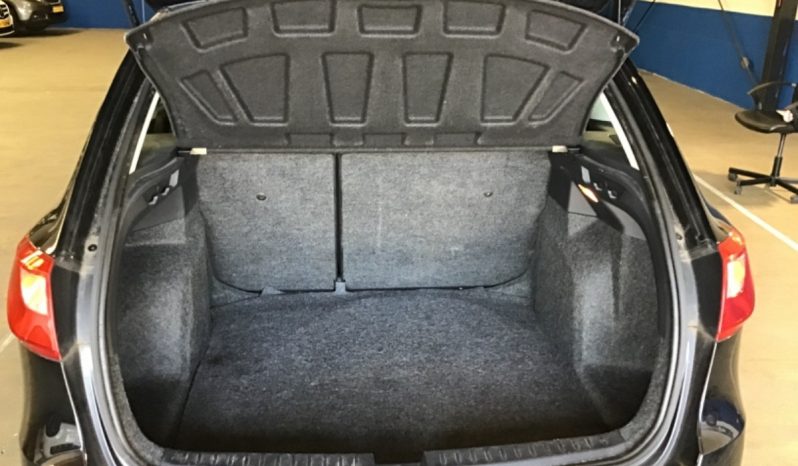 Seat Ibiza 1.2 TDI Style full