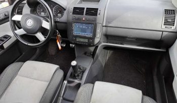 Volkswagen Polo 1.2 CrossPolo full