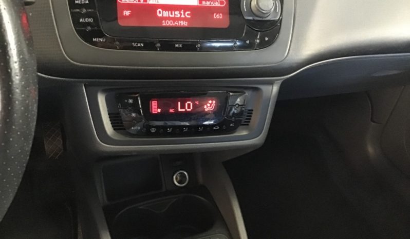 Seat Ibiza 1.2 TDI Style full