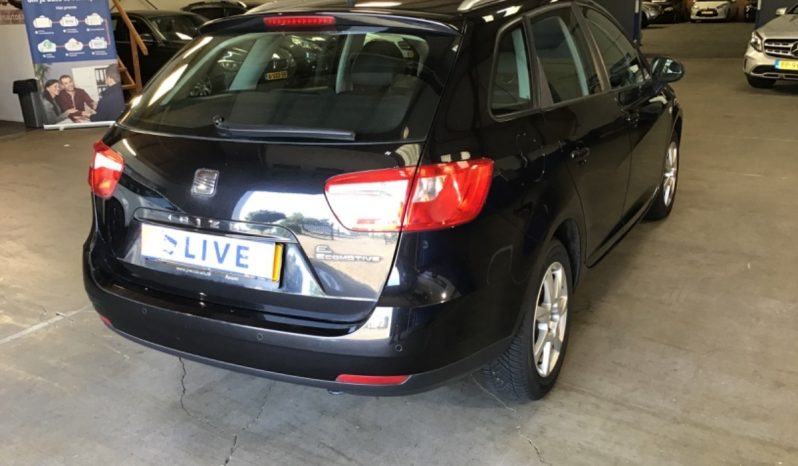 Seat Ibiza 1.2 TDI Style full
