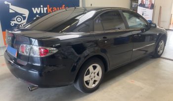 Mazda 6 2.0 Exclusive Sport full