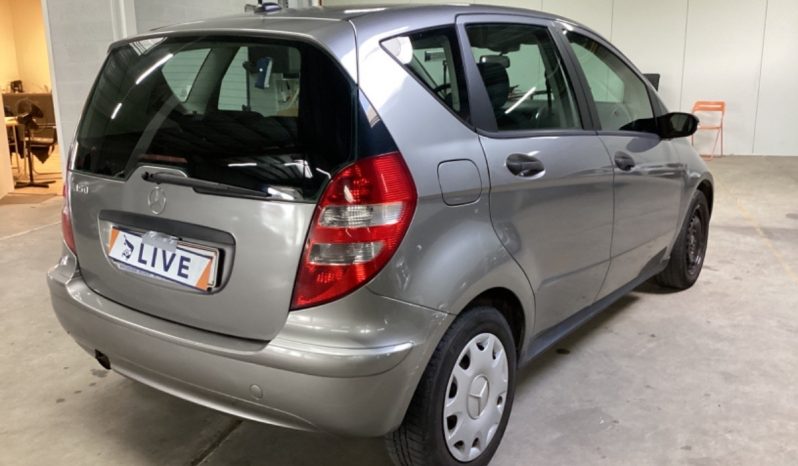 Mercedes-Benz A-Klasse A 150 Classic full