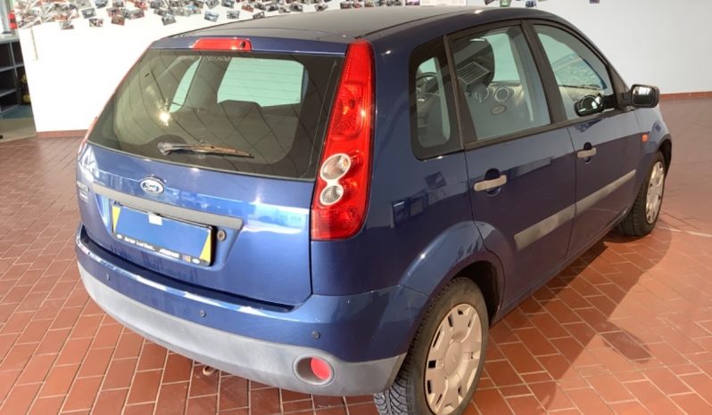 Ford Fiesta 1.3 Ambiente full