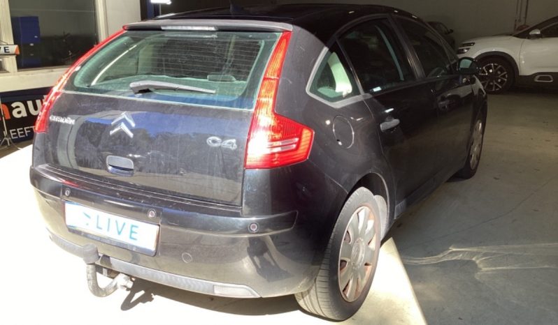 Citroen C4 1.6 Ambiance full