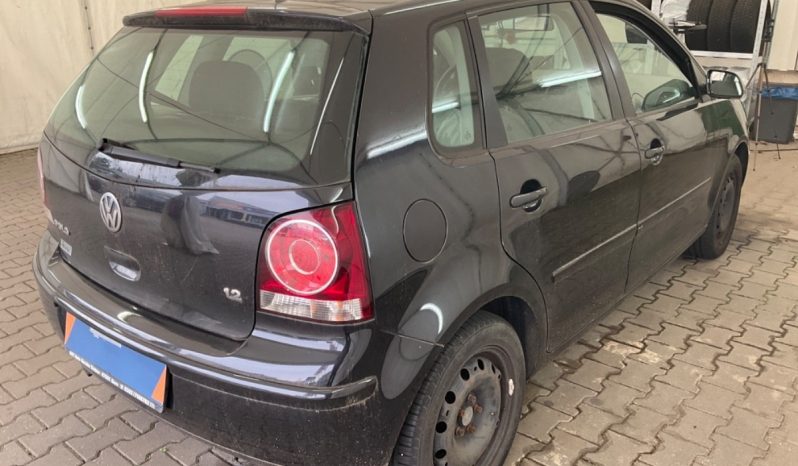 Volkswagen Polo 1.2 Comfortline full
