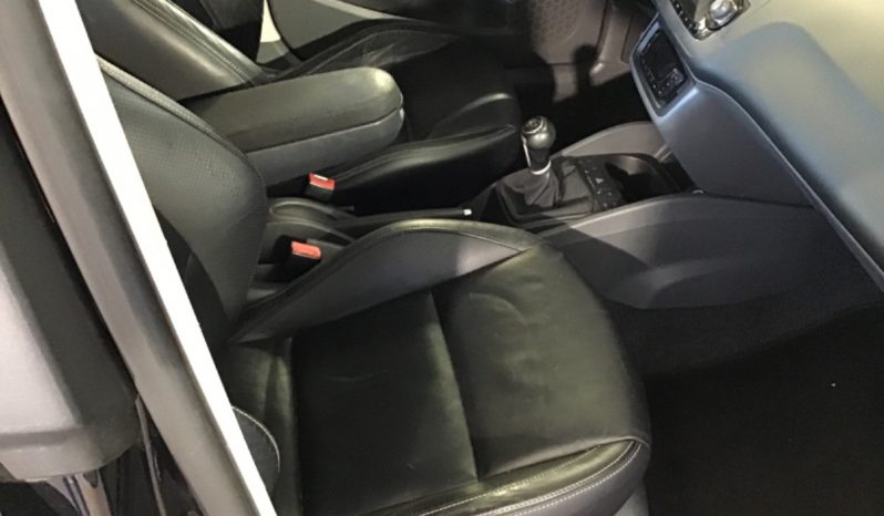Seat Ibiza 1.2 TDI Style full
