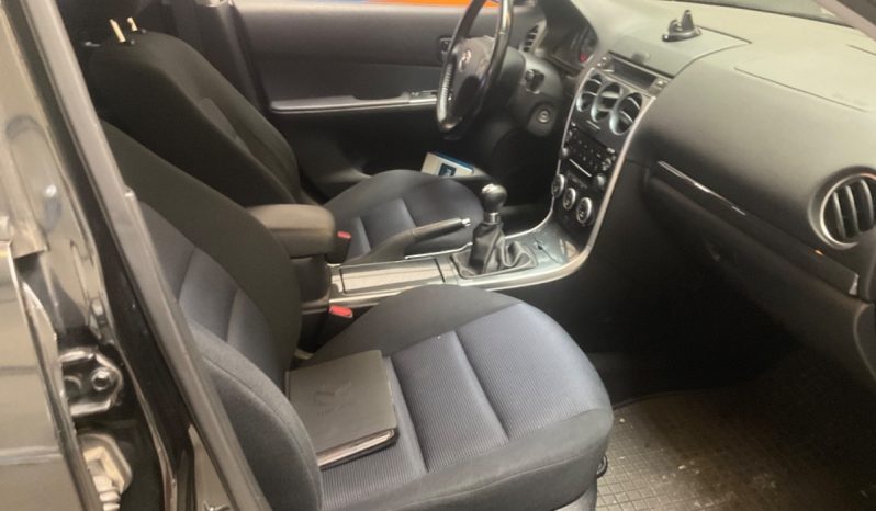 Mazda 6 2.0 Exclusive Sport full