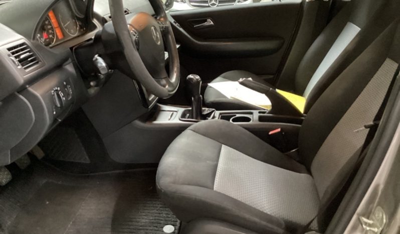 Mercedes-Benz A-Klasse A 150 Classic full