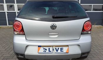 Volkswagen Polo 1.2 CrossPolo full