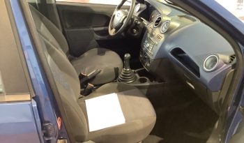Ford Fiesta 1.3 Ambiente full