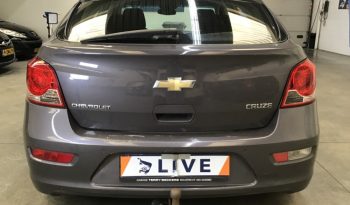 Chevrolet Cruze 1.6 LT full