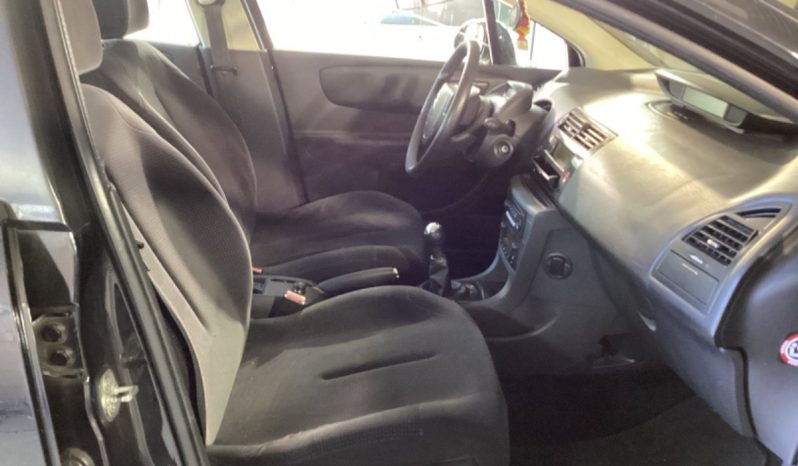 Citroen C4 1.6 Ambiance full