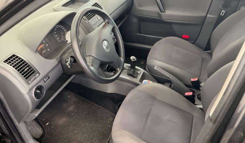 Volkswagen Polo 1.2 Comfortline full