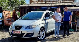 Seat Altea XL