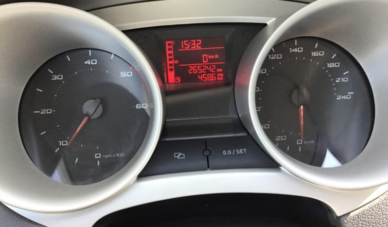 Seat Ibiza 1.2 TDI Style full