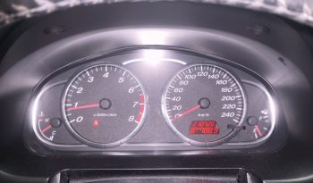 Mazda 6 2.0 Exclusive Sport full