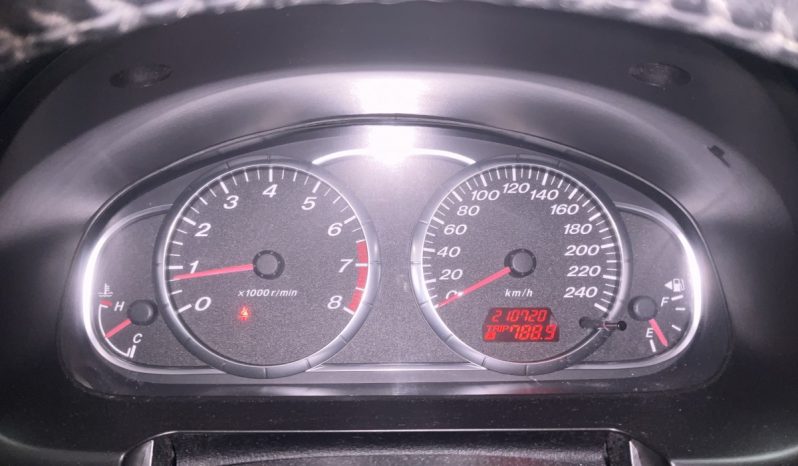 Mazda 6 2.0 Exclusive Sport full