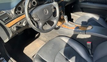 Mercedes-Benz E-Klasse E 300 CDI BlueTEC Avantgarde full