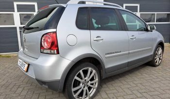 Volkswagen Polo 1.2 CrossPolo full