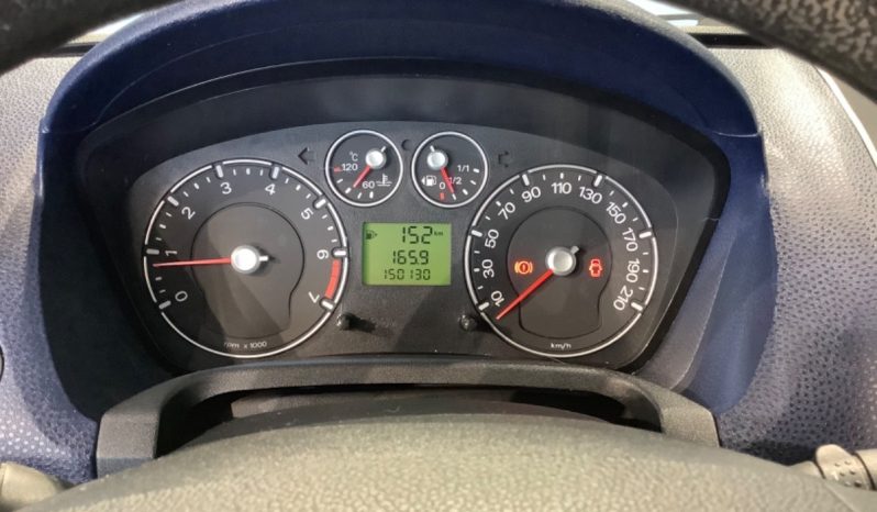 Ford Fiesta 1.3 Ambiente full