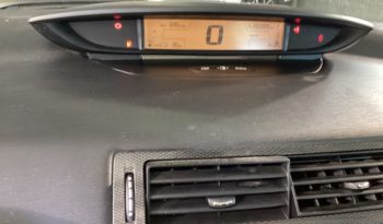 Citroen C4 1.6 Ambiance full