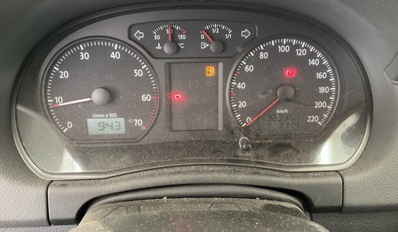 Volkswagen Polo 1.2 Comfortline full
