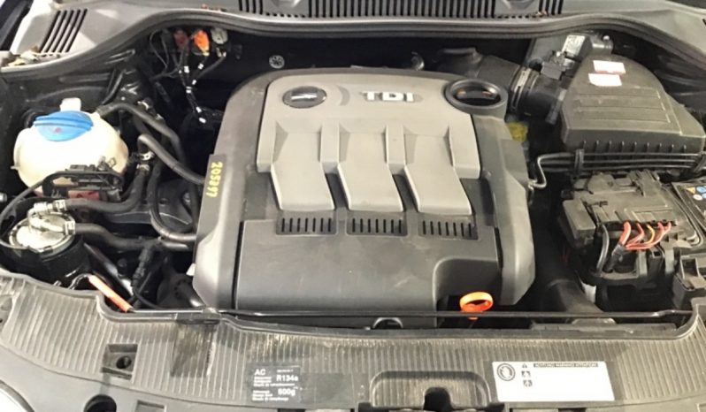 Seat Ibiza 1.2 TDI Style full