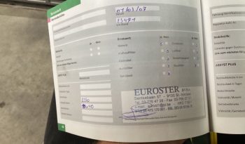 Mercedes-Benz A-Klasse A 150 Classic full