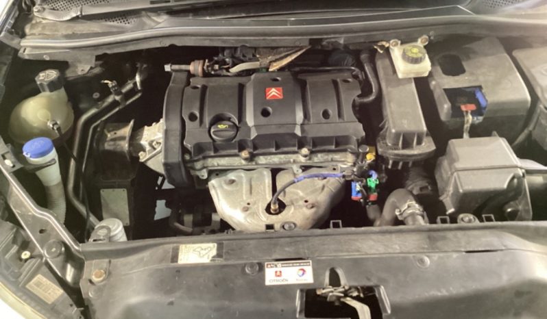 Citroen C4 1.6 Ambiance full