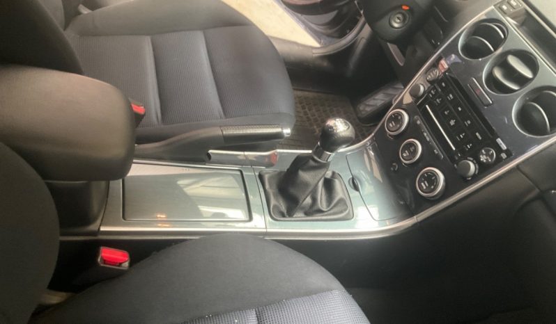 Mazda 6 2.0 Exclusive Sport full