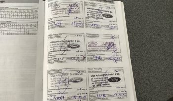 Ford Fiesta 1.3 Ambiente full