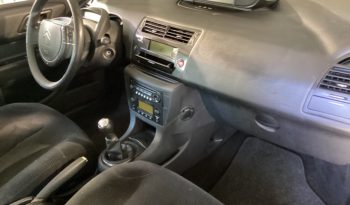 Citroen C4 1.6 Ambiance full