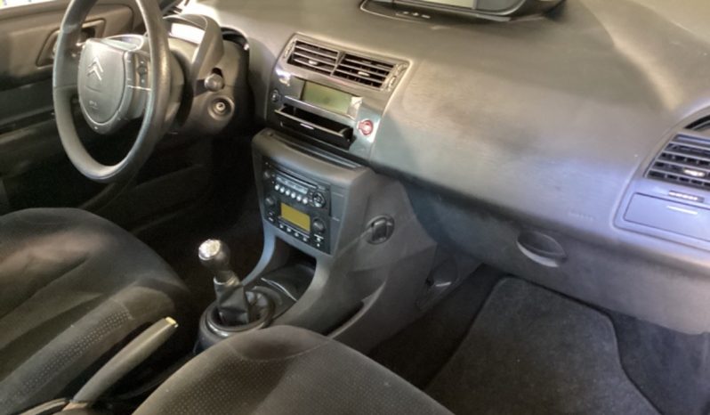 Citroen C4 1.6 Ambiance full