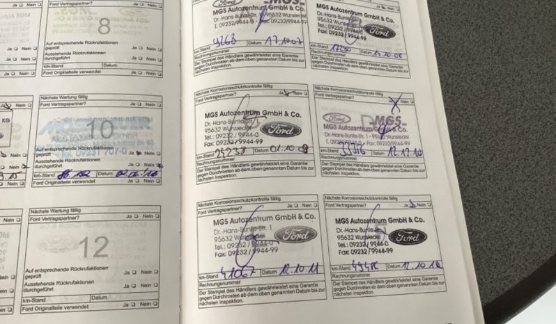 Ford Fiesta 1.3 Ambiente full