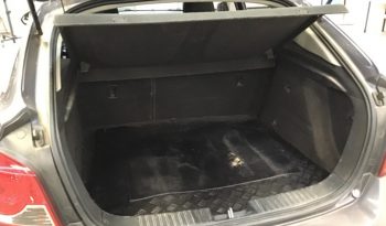 Chevrolet Cruze 1.6 LT full