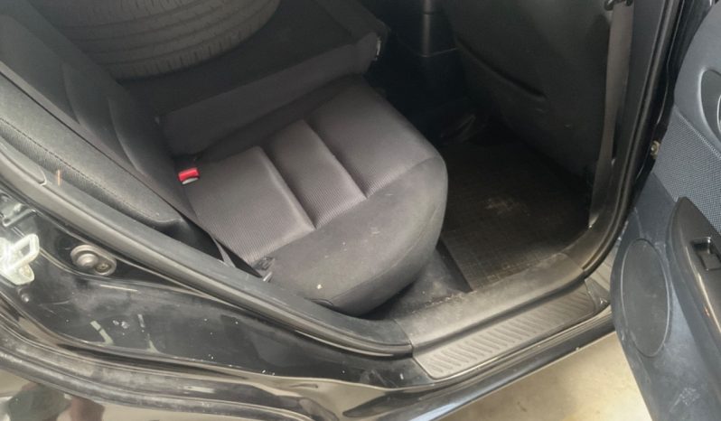 Mazda 6 2.0 Exclusive Sport full