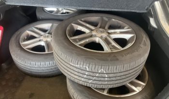 Mazda 6 2.0 Exclusive Sport full