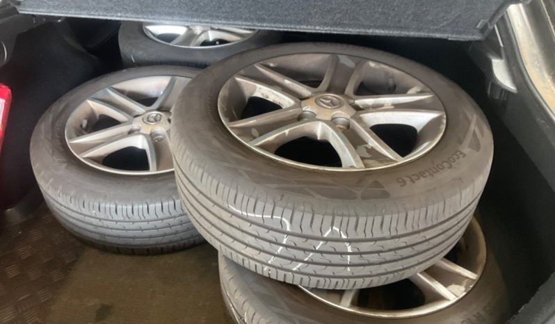 Mazda 6 2.0 Exclusive Sport full