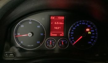 Volkswagen Jetta 1.9 TDI full