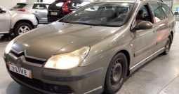 Citroen C5 1.6 HDi Ambiance