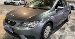 Seat Leon 1.2 TSI Reference