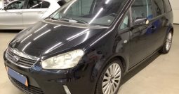 Ford C-Max 2.0 TDCi Titanium