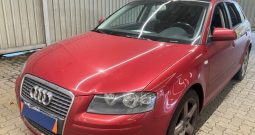 Audi A3 2.0 TDI Ambiente