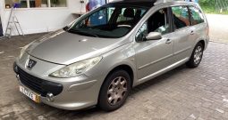 Peugeot 307 1.6 Break Oxygo