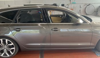 Audi A6 3.0 V6 TDI quattro full