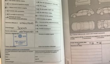 Volkswagen Golf VII 1.6 TDI Comfortline BlueMotion Tech full