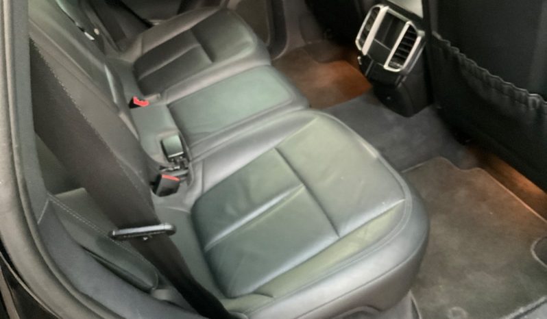 Porsche Cayenne Diesel full