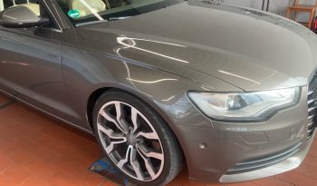 Audi A6 3.0 V6 TDI quattro full